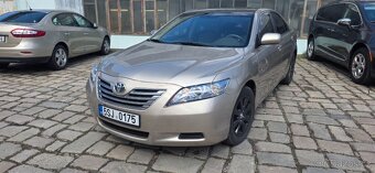 Camry Hybrid - 9
