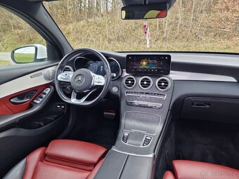 Mercedes GLC COUPE 300D 4x4 “””97000 km””” - 9