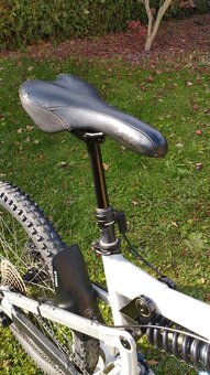 Enduro kolo Transition Blindside - 9