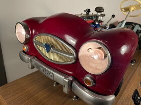 Model automobilu pro autoškoly - 9