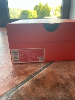 Kopačky Nike Mercurial Vapor 16 Pro KM FG - 9