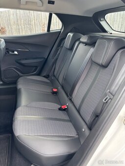Peugeot 2008 1.5BHDi ALLURE 1.majitel ČR odp.DPH - 9