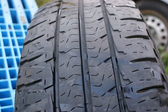 origo bicolor kola origo na Jumper Ducato Boxes s pneu - 9