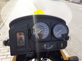 BMW R 1150 GS - 9