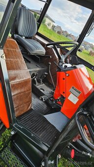 Zetor 7745 TURBO - 9
