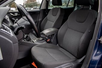 Škoda Octavia Combi 2.0 TDI Style EU6 - 9