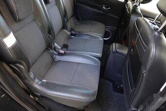 Renault Scénic 1.5 dCi , 88 kW nafta, 2011 - 9