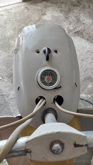 Jawa 20 pionýr - 9
