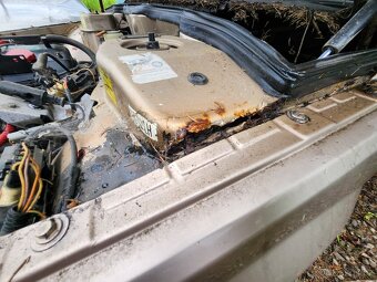 Renault 25 2.1 - 9