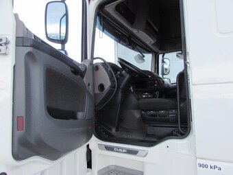 Predám ťahač DAF XF 480FT SSC AA-447SV - 9