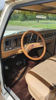 Prodám Ford F250 Ranger XLT Camper Special - 9