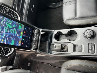 FORD RANGER Wildrack Double Cab, 3.0 V6, 2024 - 9