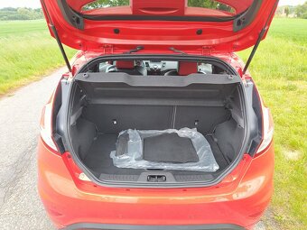 Fiesta ST (Mk7 ST) - 9