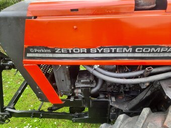 Zetor - 9