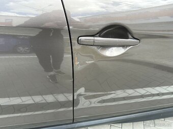 Mitsubishi ASX 1,8 110kw - 9