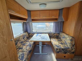 KNAUS 450 BLU LINE - 9