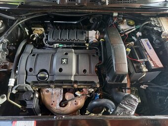 Partner Berlingo - 9