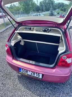 Volkswagen polo 1.4 74kw - 9