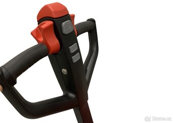 Elektrický vysokozdvižný vozík PVE 12 ND/1600 |304016| - 9