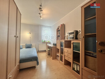 Prodej bytu 4+kk, 82 m², Kolín, ul. Kpt. Jaroše - 9