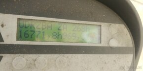 VZV Still RX 50-16 RX 50-15 - 9