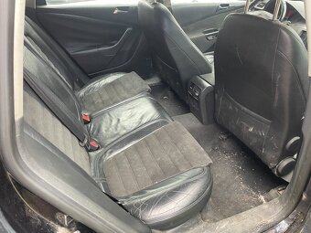 Volkswagen Passat B6 2.0TDI 103kW Náhradní díly - 9