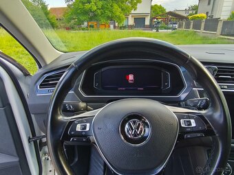 Volkswagen Tiguan, 2.0 TDI 140KW automat 4x4 - 9