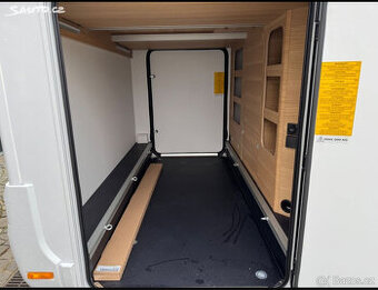 Adria Matrix 670 SL, 2024, max. výbava, HEAVY podvozek - 9