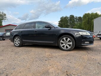 Audi A6 3.0Tdi 176kw lift - 9