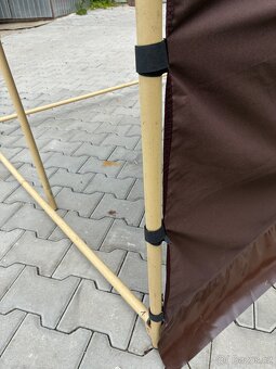 Prodejní stánek - 9