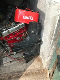 Lodni motor mercruiser,z nahon alfa one gen1 - 9