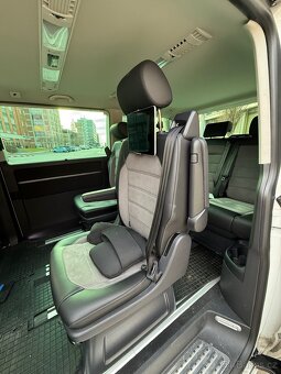 VW Multivan T 6.1 110kw - 9