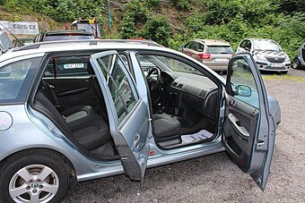 Škoda Fabia Combi 1.4 16V - 9