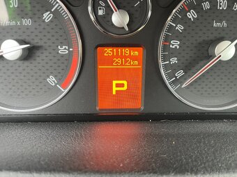 Peugeot 407 Coupe 2.7Hdi automat KŮŽE - 9