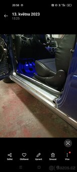 Ford Focus MK1 st170 2.0 127kw - 9