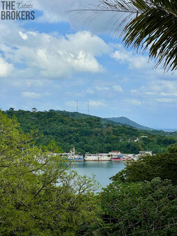 The Marina Home, 5BD & 4BT Jonesville Point, Roatan - 9