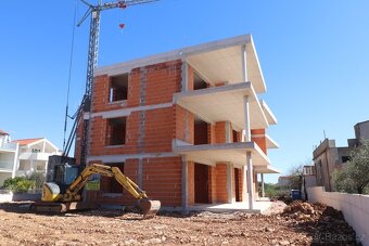 ☀ Tribunj(HR) - novostavba, apartmány blízko mora - 9