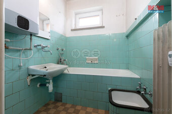 Prodej bytu 3+1, 72 m², Frýdek-Místek, ul. Žižkova - 9