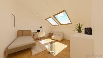 Prodej rodinné domy, 136 m2 - Jihlava - Hosov, ev.č. 00797 - 9