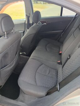 Mercedes E220Cdi W211 - 9