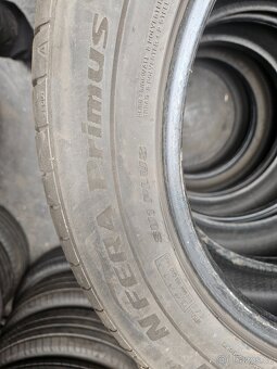 235/50R17 100W XL N'Fera Primus NEXEN - 9