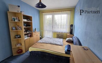 Prodej bytu os.vl. 3+1 + lodžie, ul. Mladí, Havířov - 9