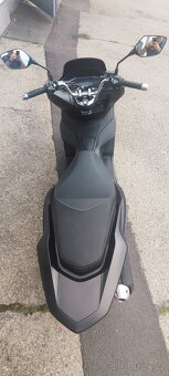 Prodám Hondu PCX 125 - 9