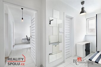 Pronájem, byty/2+kk, 62 m2, Družstevní 835, 33701 Rokycany, - 9