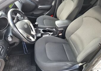Hyundai ix35 1.7 CRDi 2WD 5 Star Edition - 9