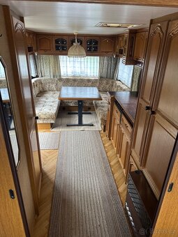 Karavan Hobby Prestige - 9