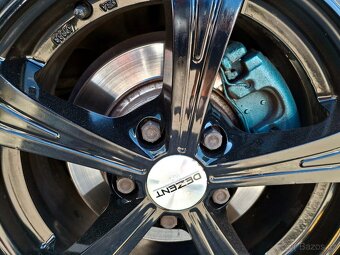 Volvo V50 2.0D R-desing automat - 9