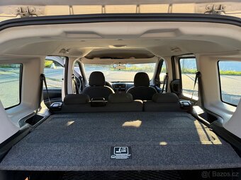 Prodám Opel Combo D Colorado 1.6 CDTI (70 kW) - 9