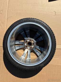 Neptune alu R18 225/40r18 - 9
