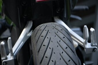 Yamaha YZF-R125 - SUPER STAV - 9